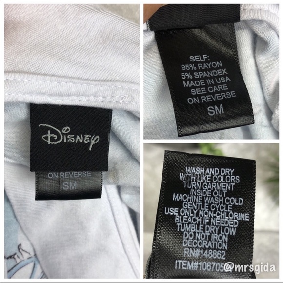 Alice in Wonderland Disney Dress | S - Picture 6 of 7